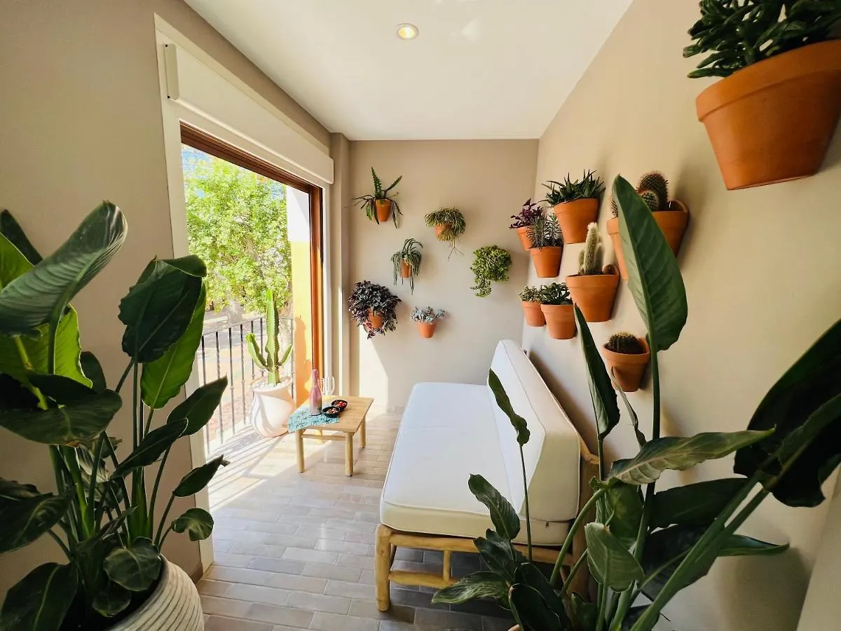 Balcon De Europa Suite Нерха 0*,  Испания