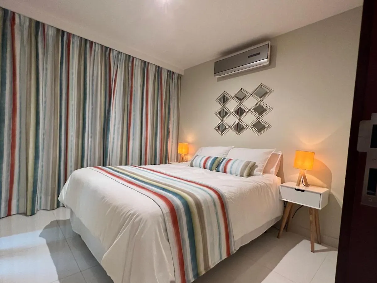 Διαμέρισμα Balcon De Europa Suite Nerja Ισπανία