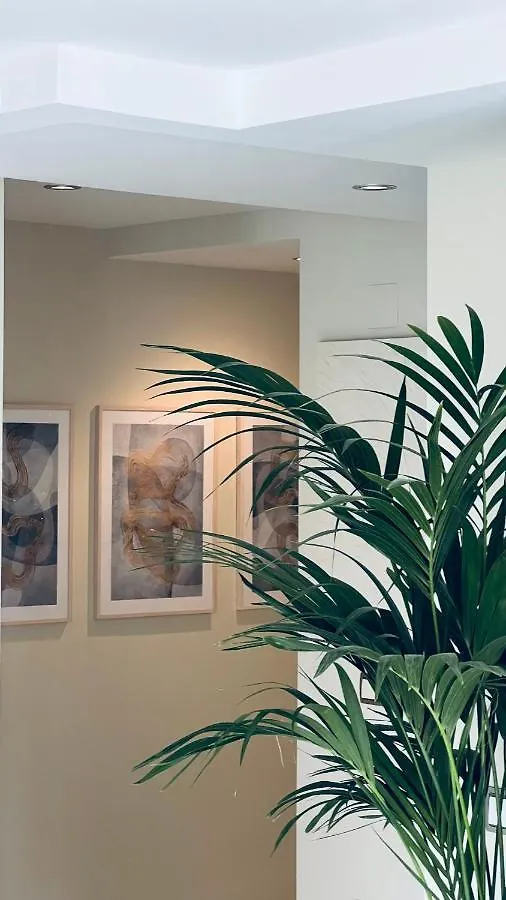 Balcon De Europa Suite Нерха Испания