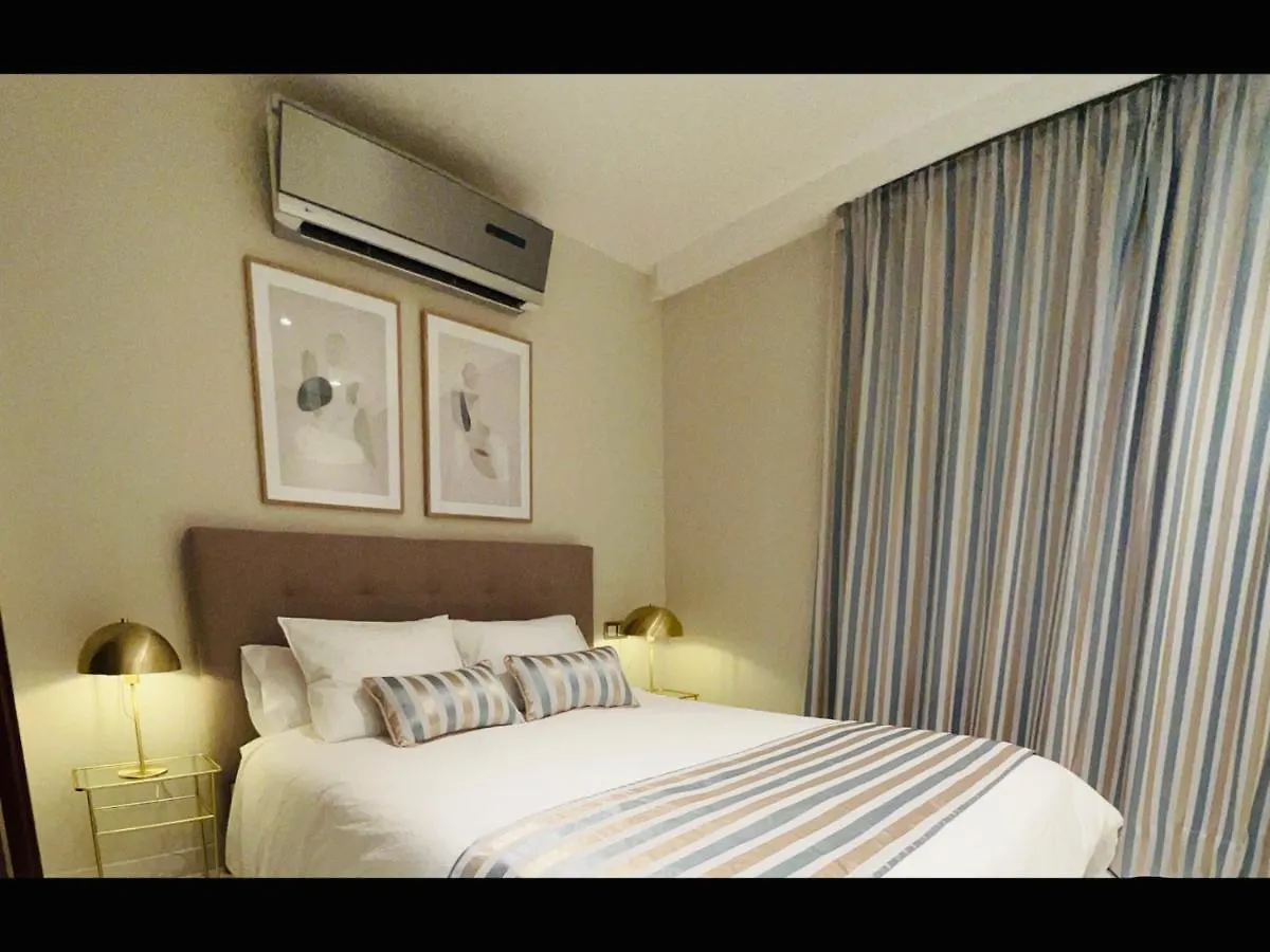 Balcon De Europa Suite Nerja