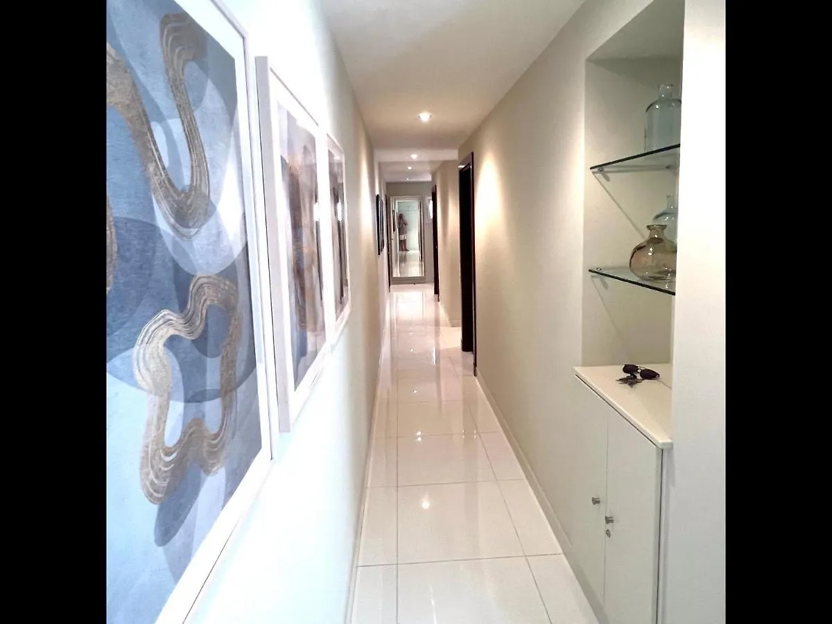 Balcon De Europa Suite Nerja Διαμέρισμα