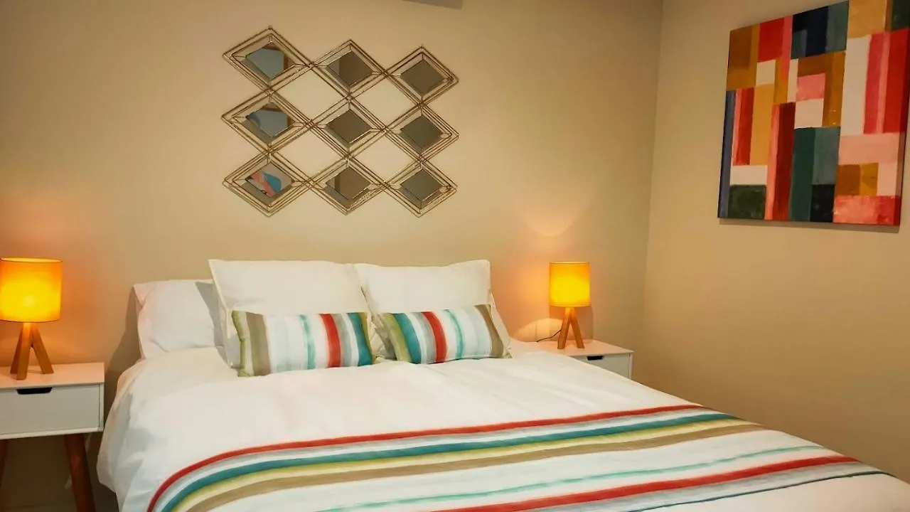 Balcon De Europa Suite Nerja Διαμέρισμα
