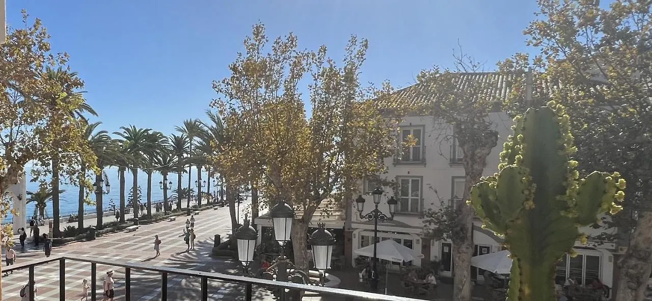 Balcon De Europa Suite Nerja 0*,  Ισπανία